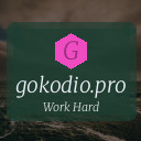 gokodio.pro